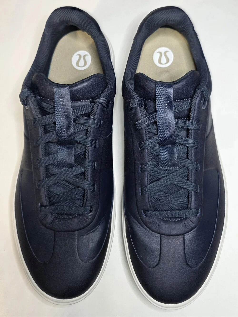 Lululemon Cityverse Navy Blue Size 10 Men